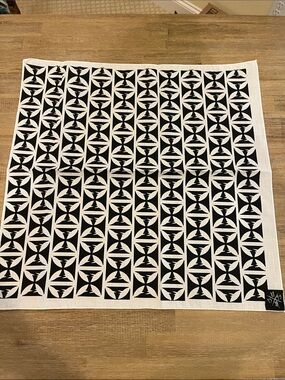 Metal Mulisha Handkerchief